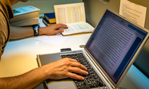Iscrizione online