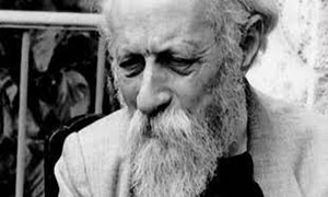 Martin Buber