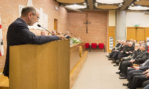 Inaugurazione