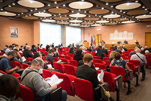Inaugurazione 2020-2021