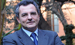 Marco Impagliazzo