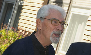 Padre Gianfranco Donnini