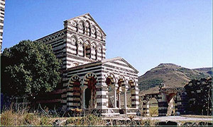 Basilica di Saccargia