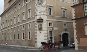 Curia provinciale gesuiti