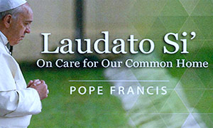 Laudato Si'